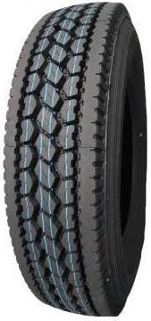 Грузовая шина Annaite 617 11 R22.5 149/145L, ведущая ось