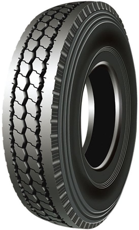 Грузовая шина Annaite 886 315/80 R22.5 157/154M, универсальная ось