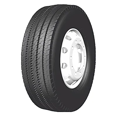 Грузовая шина 245/70 R19.5 KAMA-NF 202 НК.ШЗ 136/134 M Рулевая