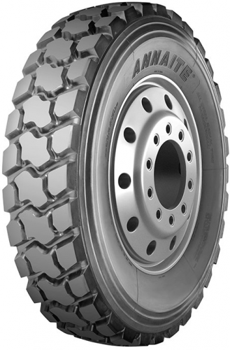 Грузовая шина Annaite 309 12.00 R20 154/151J, ведущая ось
