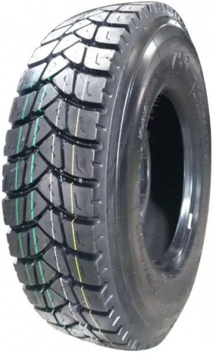 Грузовая шина Annaite 700 295/80 R22.5, ведущая ось
