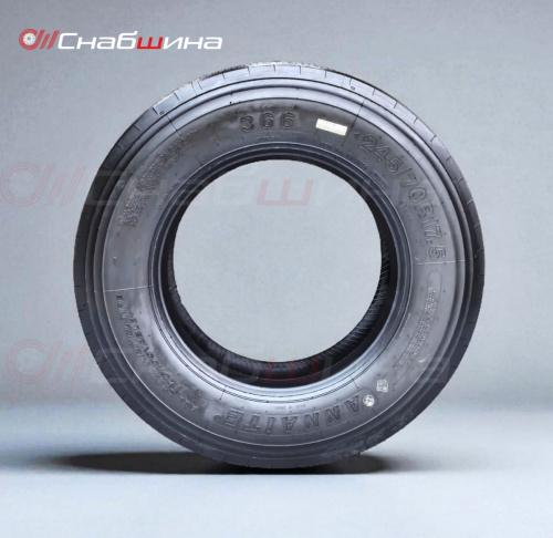 Грузовая шина Annaite 366 245/70 R17.5