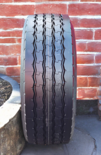 Грузовая шина Yokohama RY357 385/65 R22.5 160J, прицеп