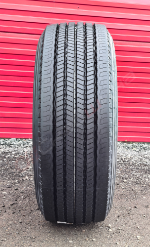 Грузовая шина Yokohama 126S 385/65 R22.5 158L, рулевая ось