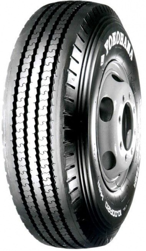 Грузовая шина Yokohama Y785R 8.25 R15 142/141G, прицеп