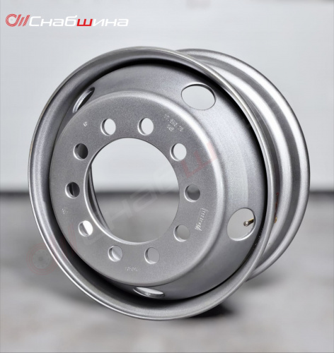 Better 6.75x17.5 10x225 26 мм. ET135 D176 