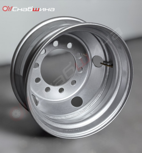 Better 6.75x17.5 10x225 26 мм. ET135 D176 