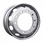YZ 9x22.5 10x335 ET175 D281 16 мм. (усиленный)