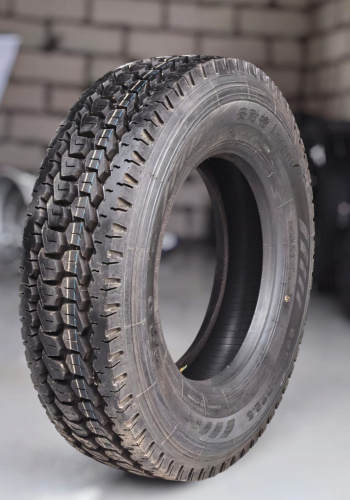 Грузовая шина Annaite 660 295/75 R22.5 146/143L, ведущая ось