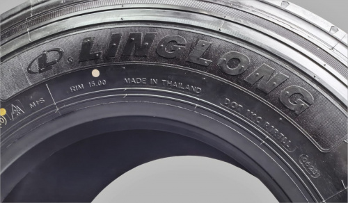 Грузовые шины LingLong 445/45R19.5 ETT100 160J 20PR TL