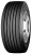 Грузовая шина Yokohama 107ZL 315/80 R22.5, рулевая ось