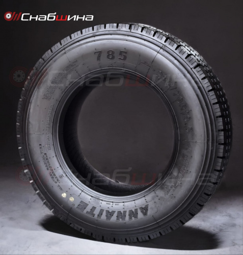 Грузовая шина Annaite 785 285/70 R19.5 146/144M, ведущая ось
