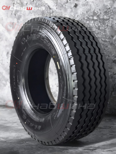 Грузовые шины LingLong 425/65R22.5 LLA28 165J 20PR 