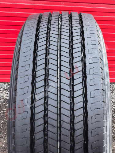 Грузовая шина Yokohama 126S 385/65 R22.5 158L, рулевая ось