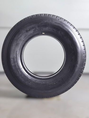 Грузовая шина Yokohama Y785R 7.50 R16 123/121M, рулевая ось