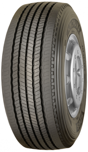 Грузовая шина Yokohama 126S 385/55 R22.5 158L, рулевая ось