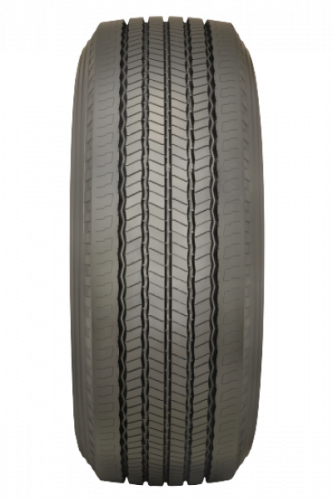 Грузовая шина Yokohama 126S 385/55 R22.5 158L, рулевая ось
