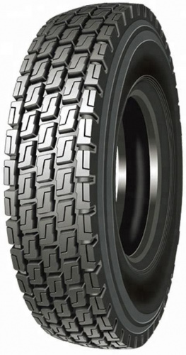 Грузовая шина Annaite 308 10.00 R20 144/142K, ведущая ось
