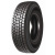 Грузовая шина Annaite 755 315/80 R22.5, 157/154М ведущая ось
