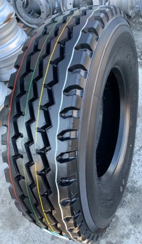 Грузовая шина Annaite 300 315/80 R22.5 157/154M, универсальная ось