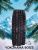 Грузовая шина Yokohama 901ZS 315/80 R22.5 156/150K, рулевая ось