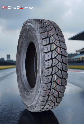 Грузовая шина 315/80R22,5 CONSTANCY 886