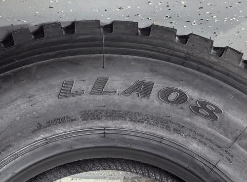 Грузовые шины LingLong 13R22.5 LLA08 156/150K 18PR TL