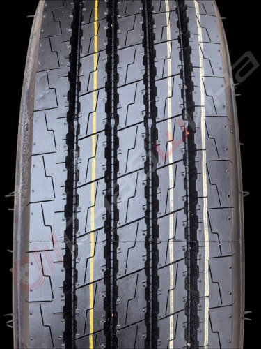Грузовая шина Annaite 366 215/75 R17.5