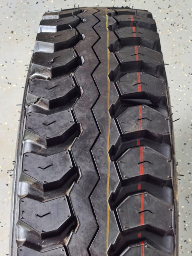 Грузовая шина Annaite 306 8.25 R16 128/124M, ведущая ось