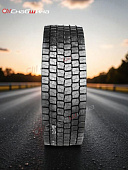 Грузовая шина Yokohama 704R 315/80 R22.5 154/150M, ведущая ось