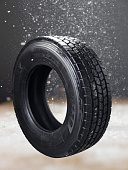 Грузовая шина Yokohama 901ZS 315/70 R22.5 154/150L