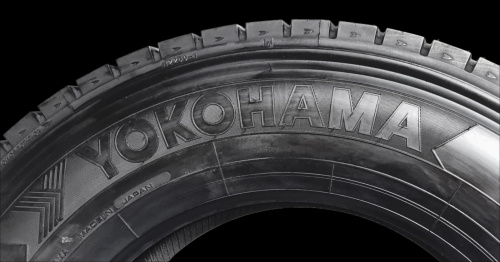 Грузовая шина Yokohama 704R 315/60 R22.5 152/148L