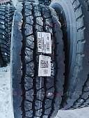 Грузовая шина Yokohama MY507 315/80 R22.5 156/150K, ведущая ось