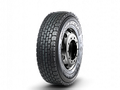 Грузовые шины LingLong 315/70R22.5 KWD600 154/150L 16PR TL