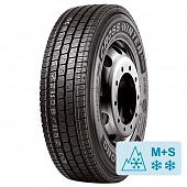Грузовые шины LingLong 385/65R22.5 KWT600 164K 24PR TL