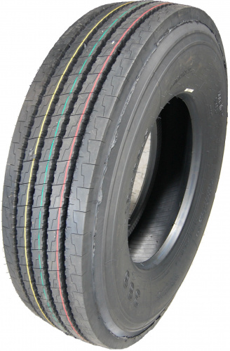 Грузовая шина Annaite 366 285/70 R19.5 150/148J, рулевая ось