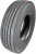 Грузовая шина Annaite 366 285/70 R19.5 150/148J, рулевая ось