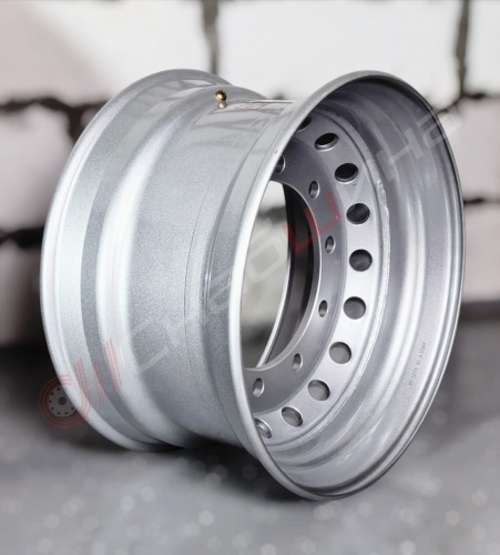 Better 11.75x22.5 10x335 ET0 D281