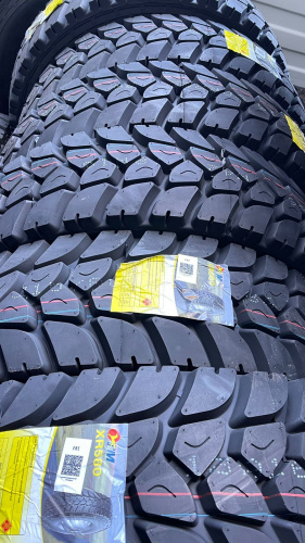 Грузовая шина 315/80R22,5 22PR XR580