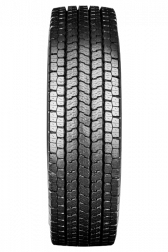 Грузовая шина Yokohama 902W 315/80 R22.5 154/150M, ведущая ось