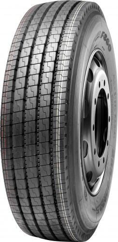 Грузовые шины LingLong 295/80R22.5 F860+ 152/148M 16PR TL