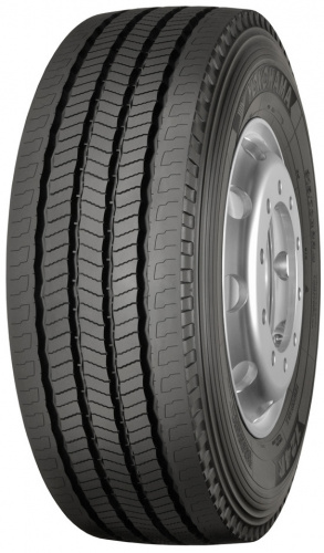Грузовая шина Yokohama 124R 295/80 R22.5 152/148M, рулевая ось