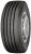 Грузовая шина Yokohama 124R 295/80 R22.5 152/148M, рулевая ось