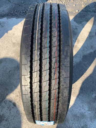 Грузовая шина Annaite 366 285/70 R19.5 150/148J, рулевая ось