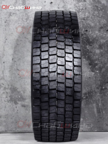 Грузовая шина Yokohama 704R 315/80 R22.5 154/150M, ведущая ось