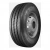 Грузовая шина 285/65 R22.5 KAMA-NT 202 НК.ШЗ 160 K Прицепная