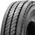 Грузовая шина Annaite 886 315/80 R22.5 157/154M, универсальная ось