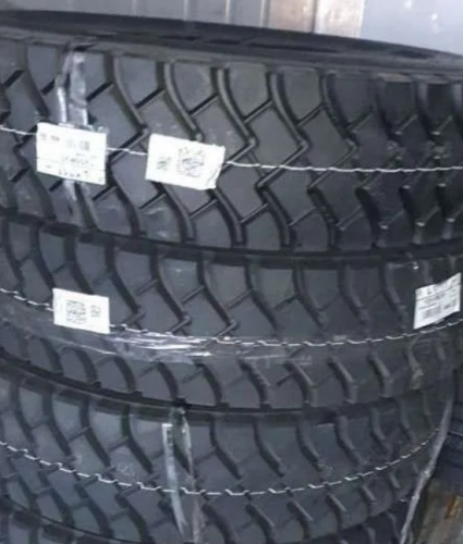 Грузовая шина Yokohama LY717 12.00 R20 154/150K, ведущая ось