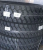Грузовая шина Yokohama LY717 12.00 R20 154/150K, ведущая ось