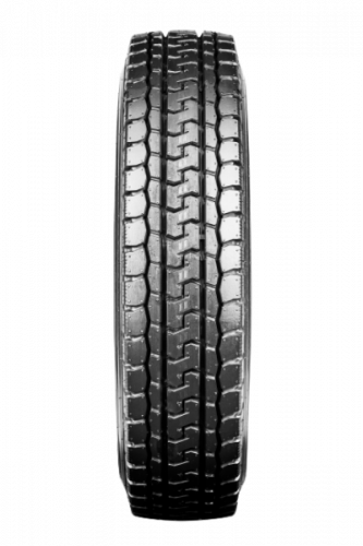 Грузовая шина Yokohama TY287 275/70 R22.5, ведущая ось